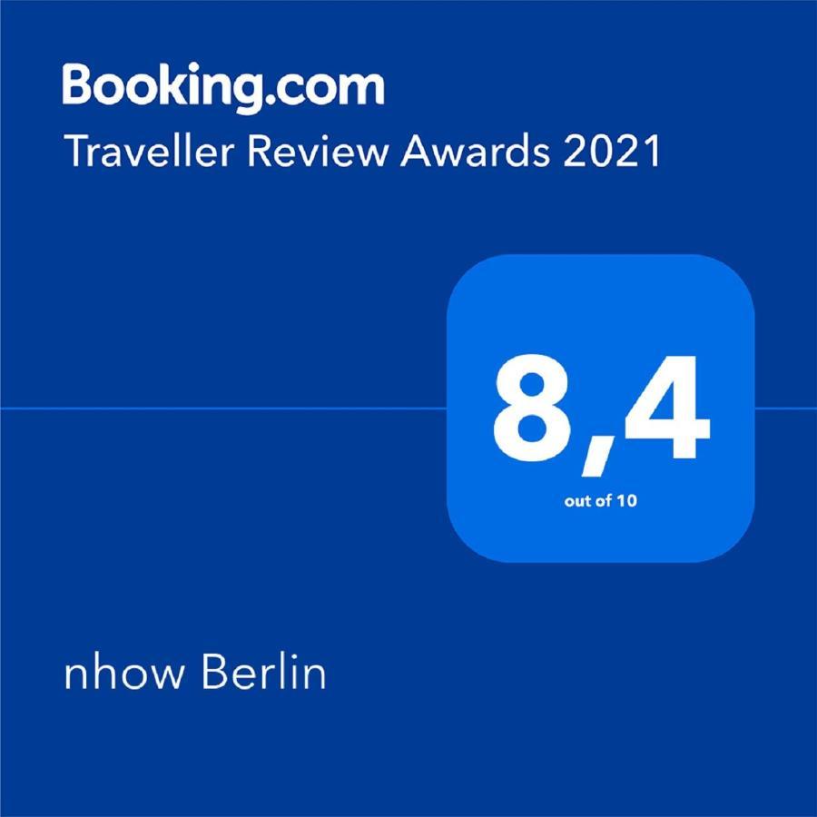 Nhow Hotel Berlijn