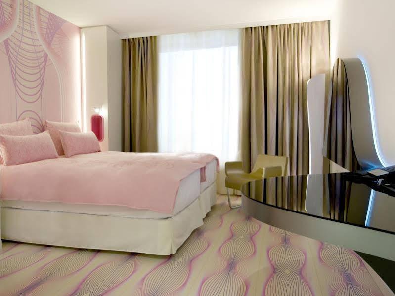 Nhow Hotel