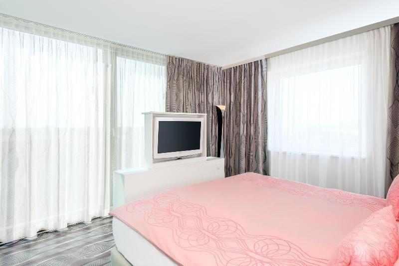 Nhow Hotel Berlin