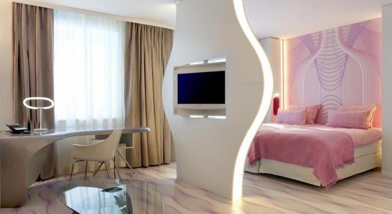 Hotel Nhow