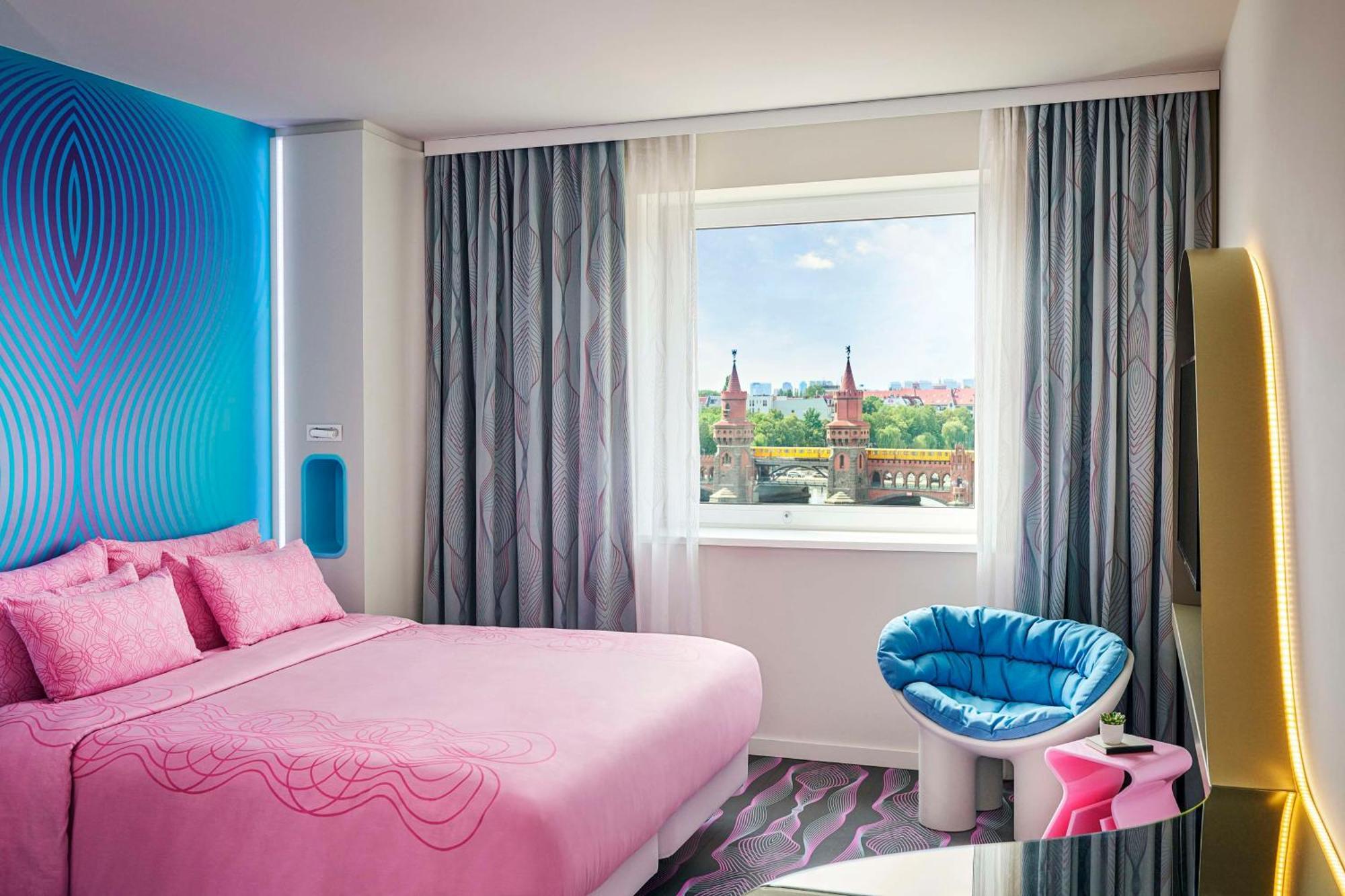 Nhow Hotel Berlin