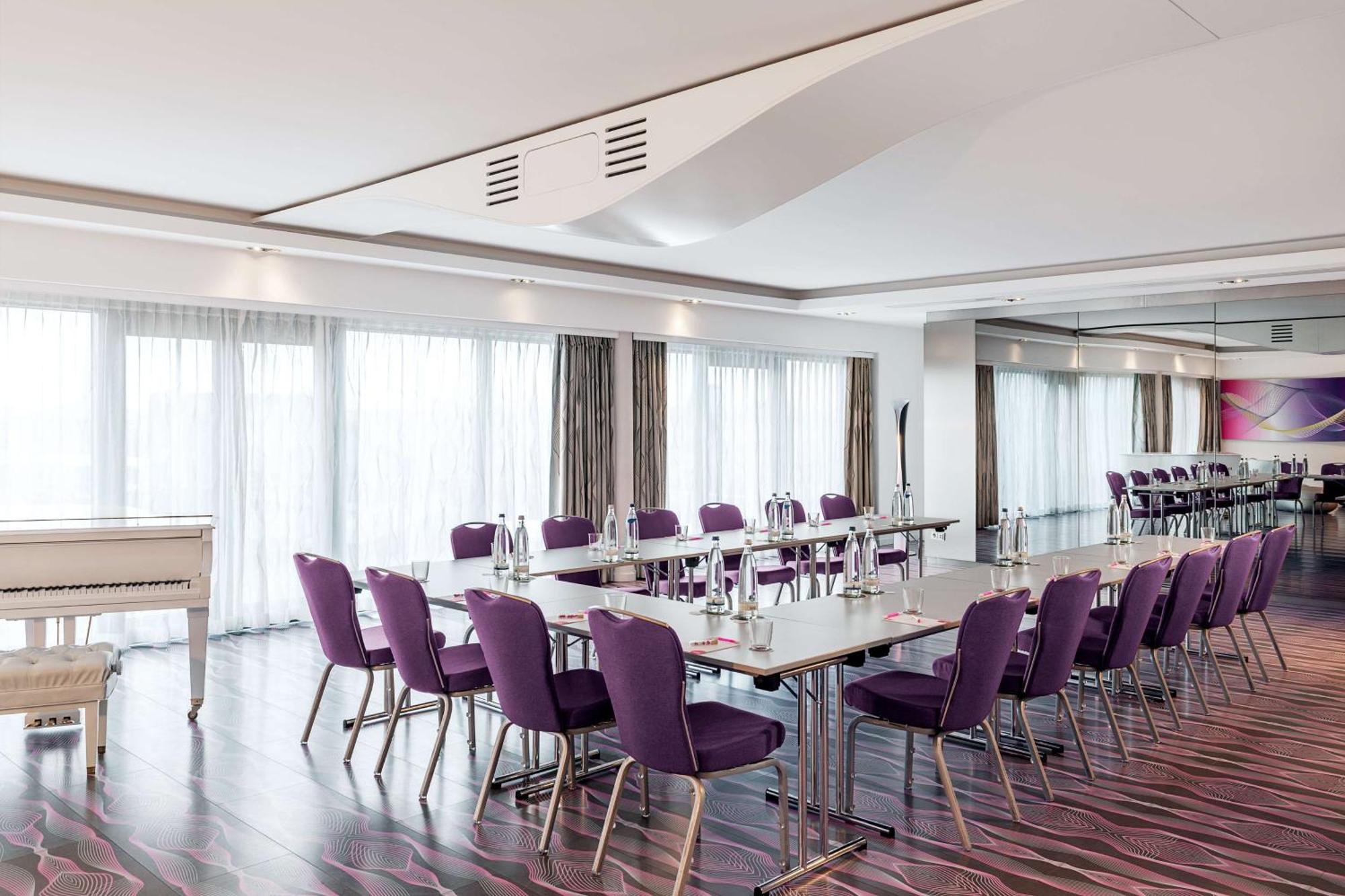 Nhow Hotel Berlin