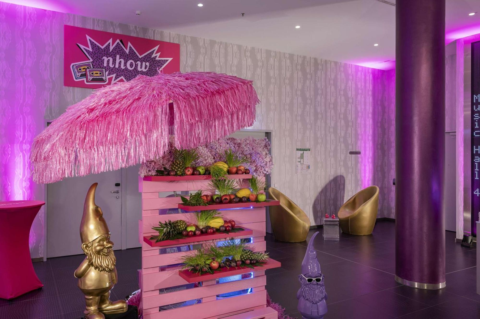Hotel Nhow