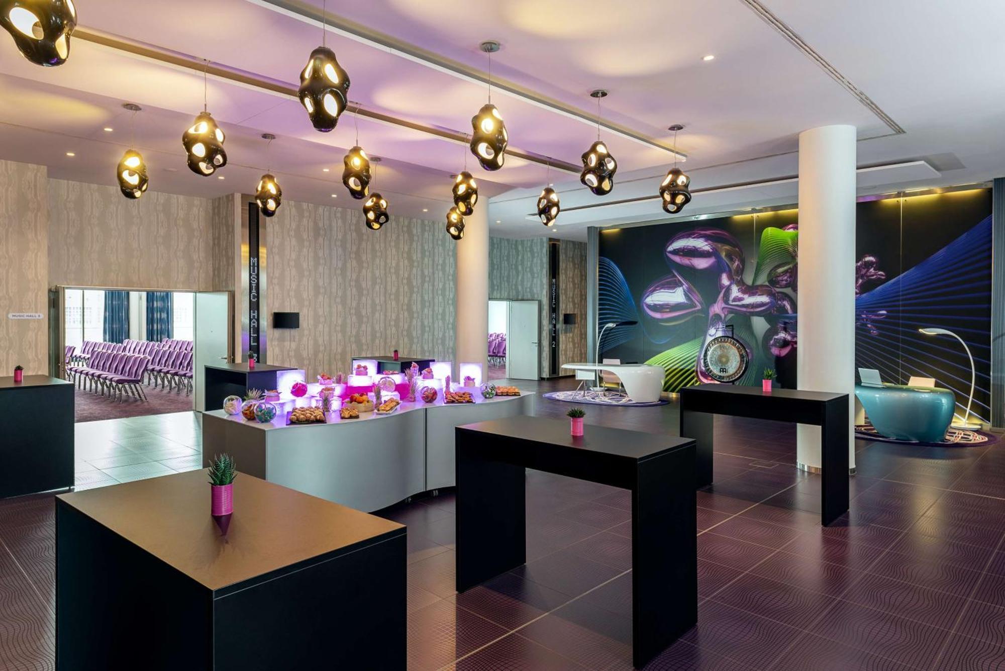 Hotel Nhow