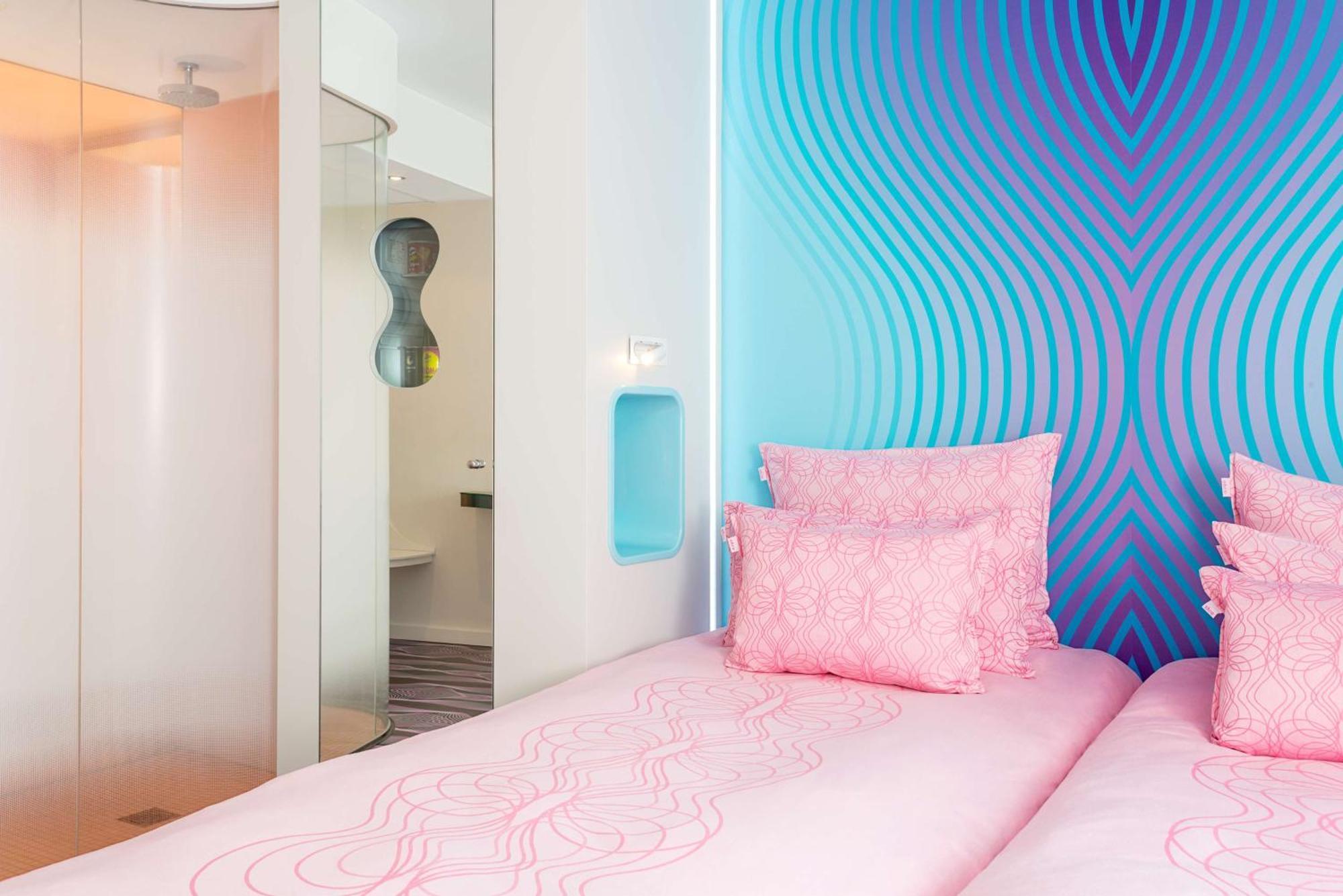 Hotel Nhow