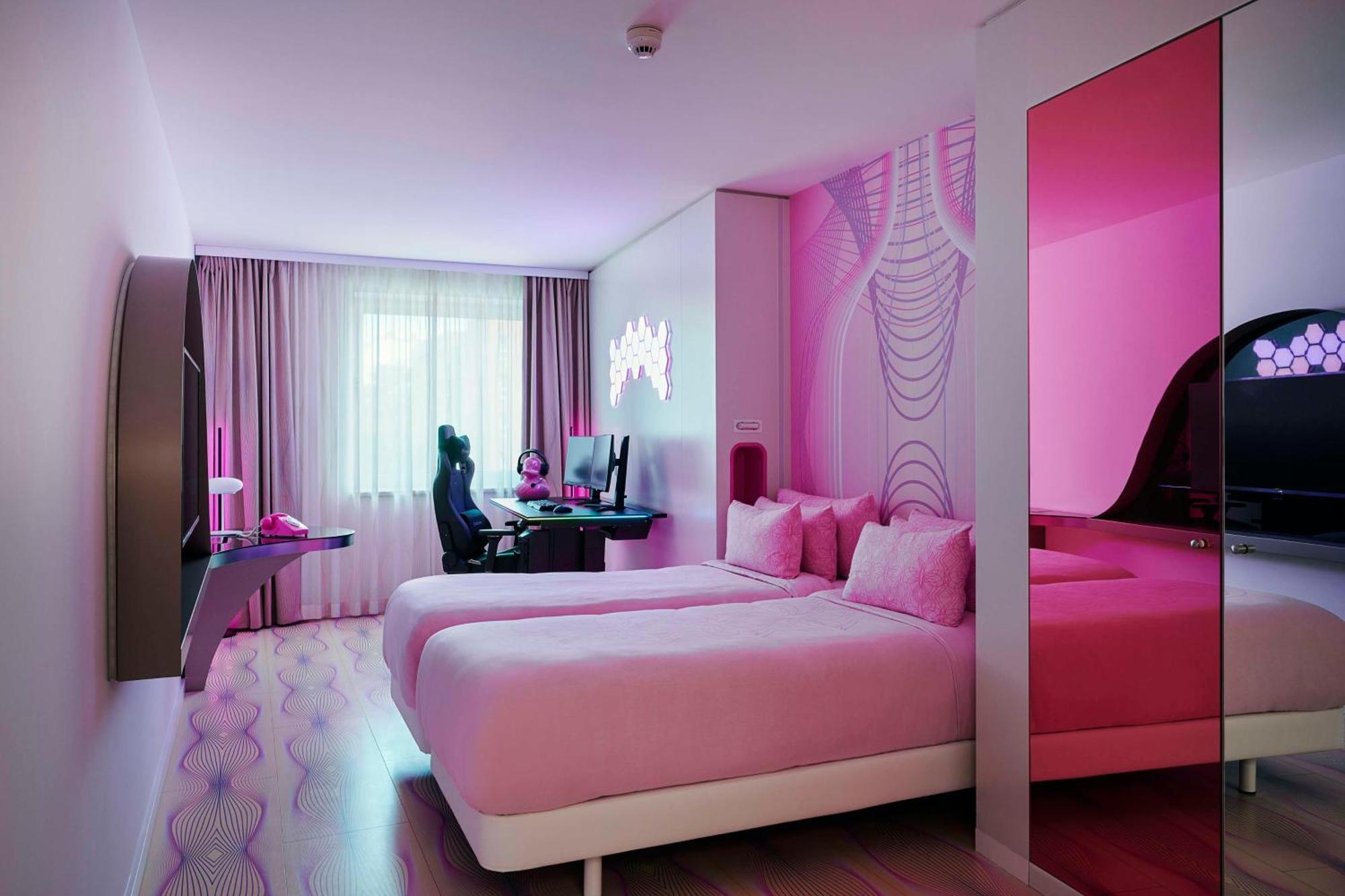 Hotel Nhow Berlin