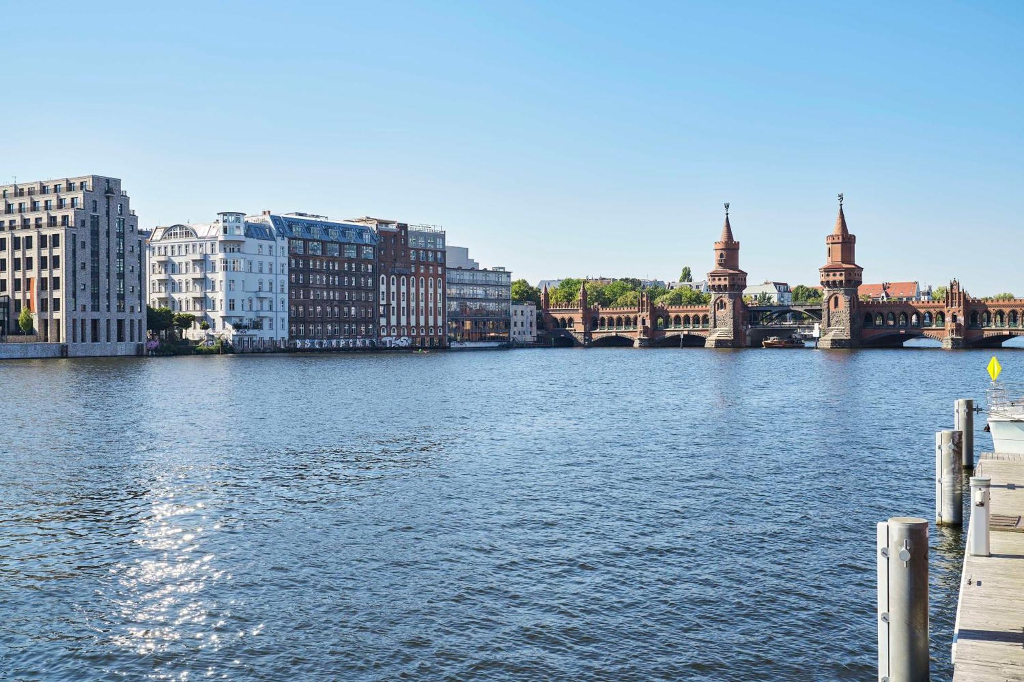 Nhow Hotel Berlin