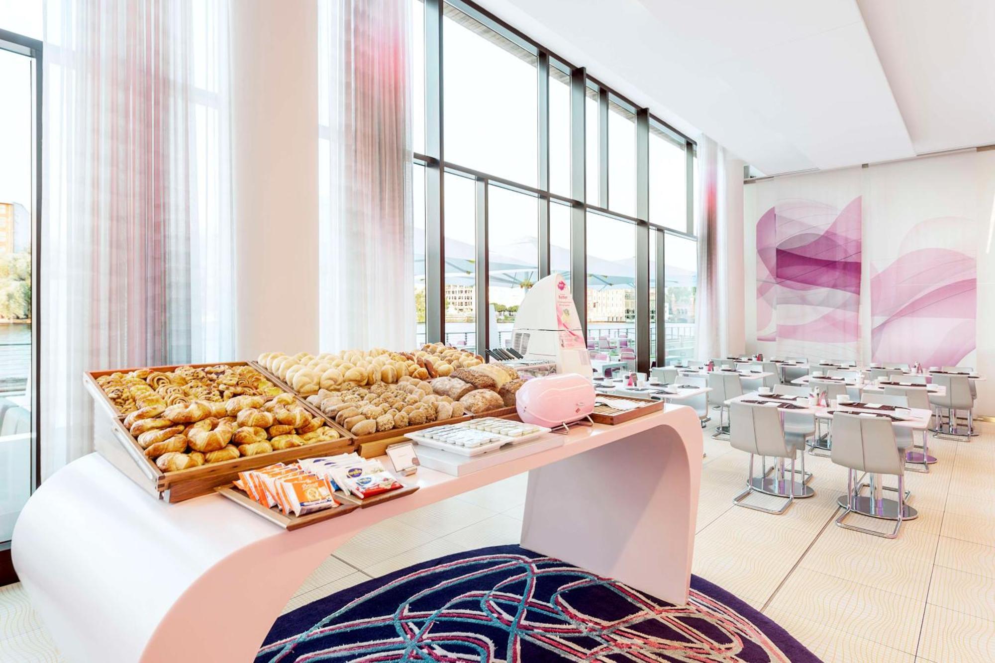 Nhow Hotel Berlin