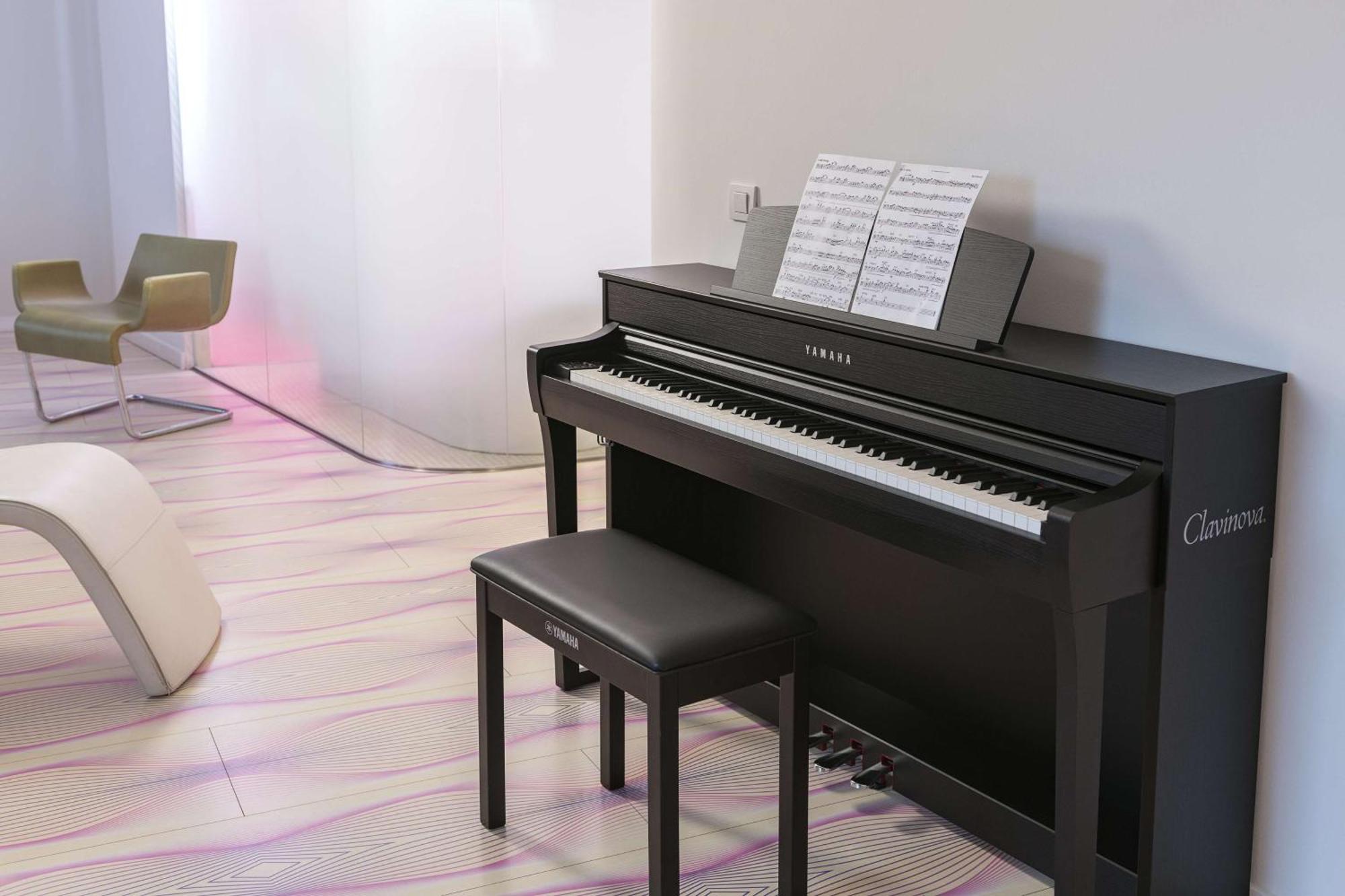 Nhow Hotel Berlin
