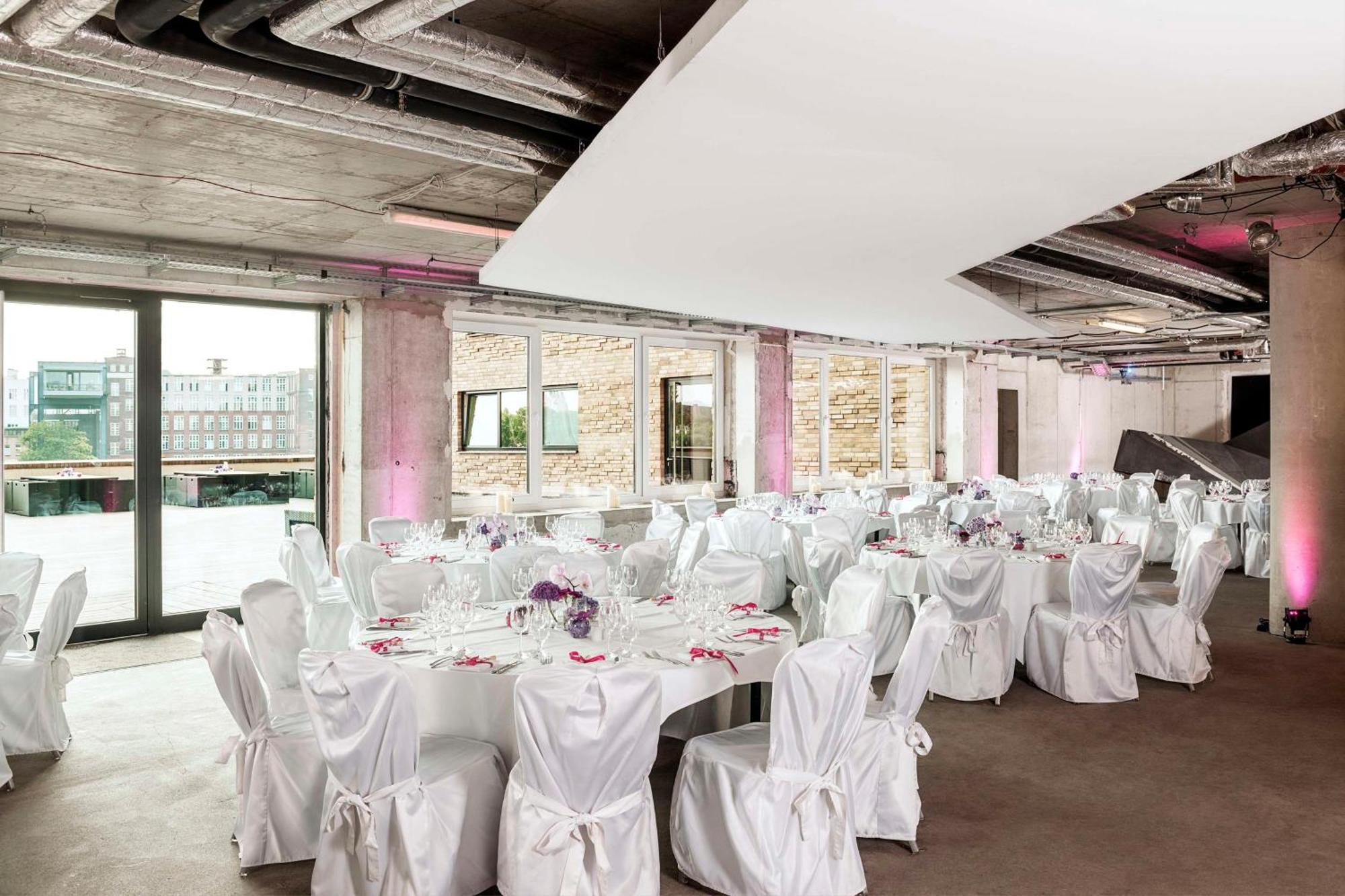 Hotel Nhow