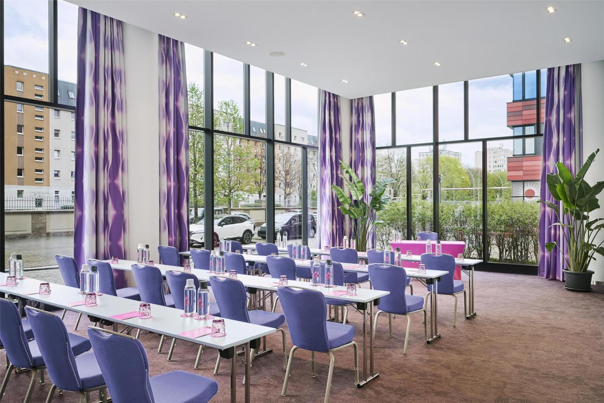 Nhow 4* Berlim